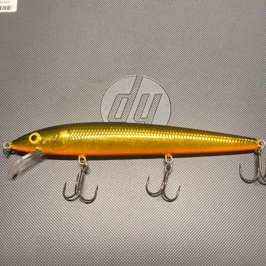 Rapala husky Jerk 14cm