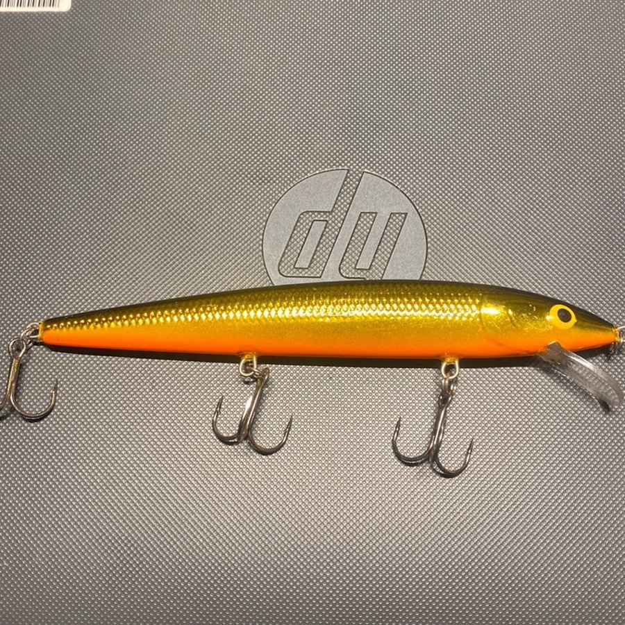 Rapala husky Jerk 14cm