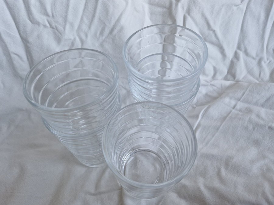 Aino Aalto glas 5 st IITTALA