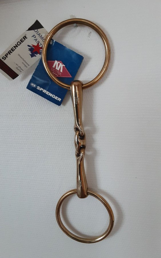 Sprenger KK ultra 14,5 cm