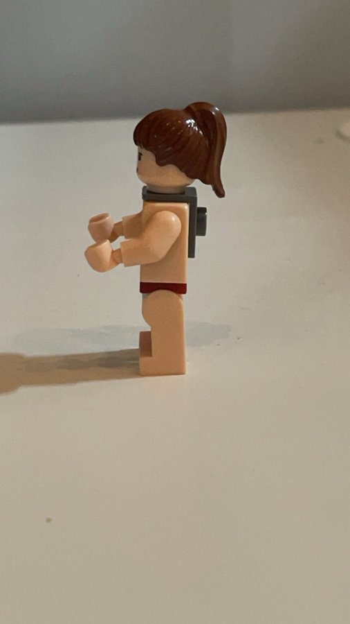 Lego Star Wars - Princess Leia (Jabba slave outfit)