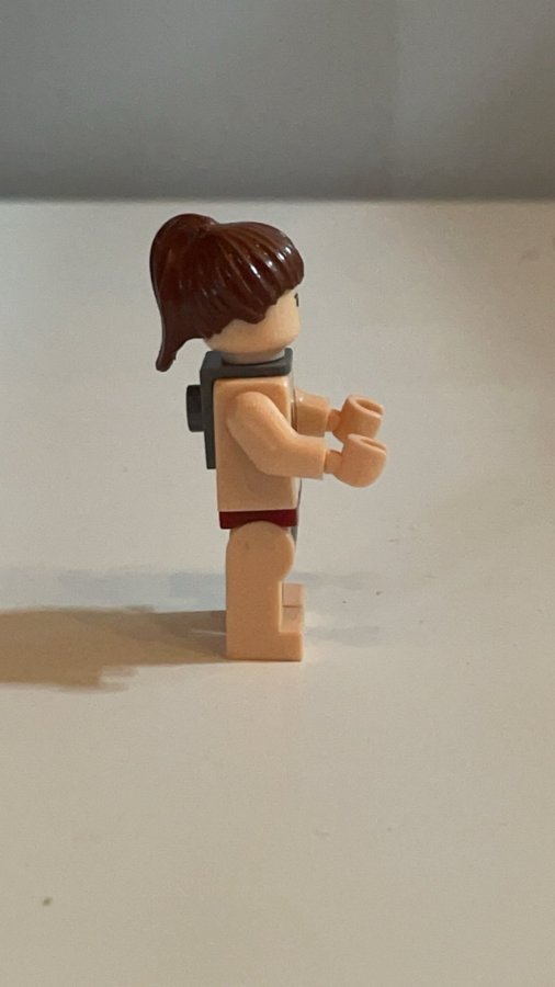 Lego Star Wars - Princess Leia (Jabba slave outfit)