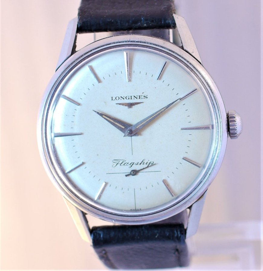 Longines Flagship AP90425