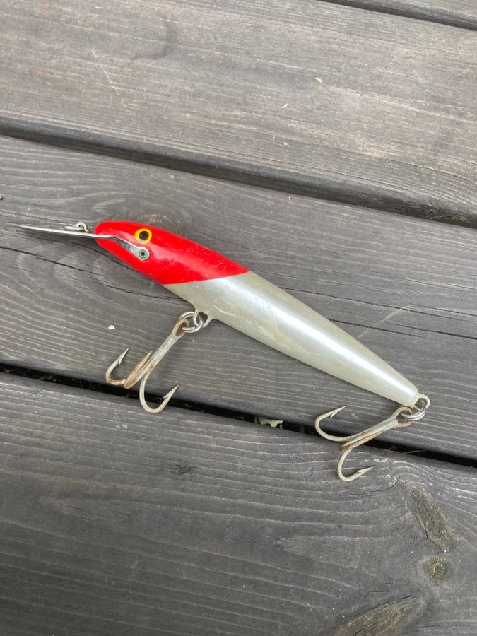 Rapala Magnum wobbler