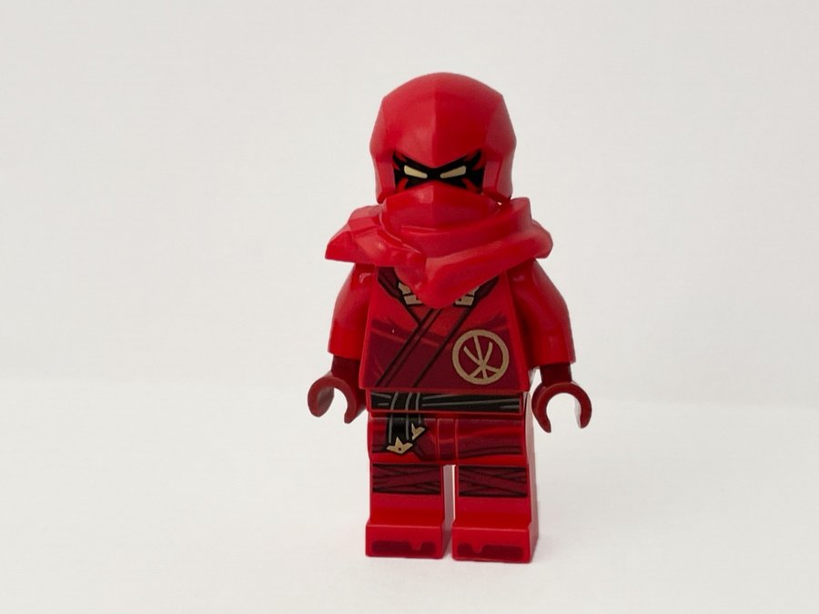 LEGO Ninjago Minifigur - Kai dragons rising NY!