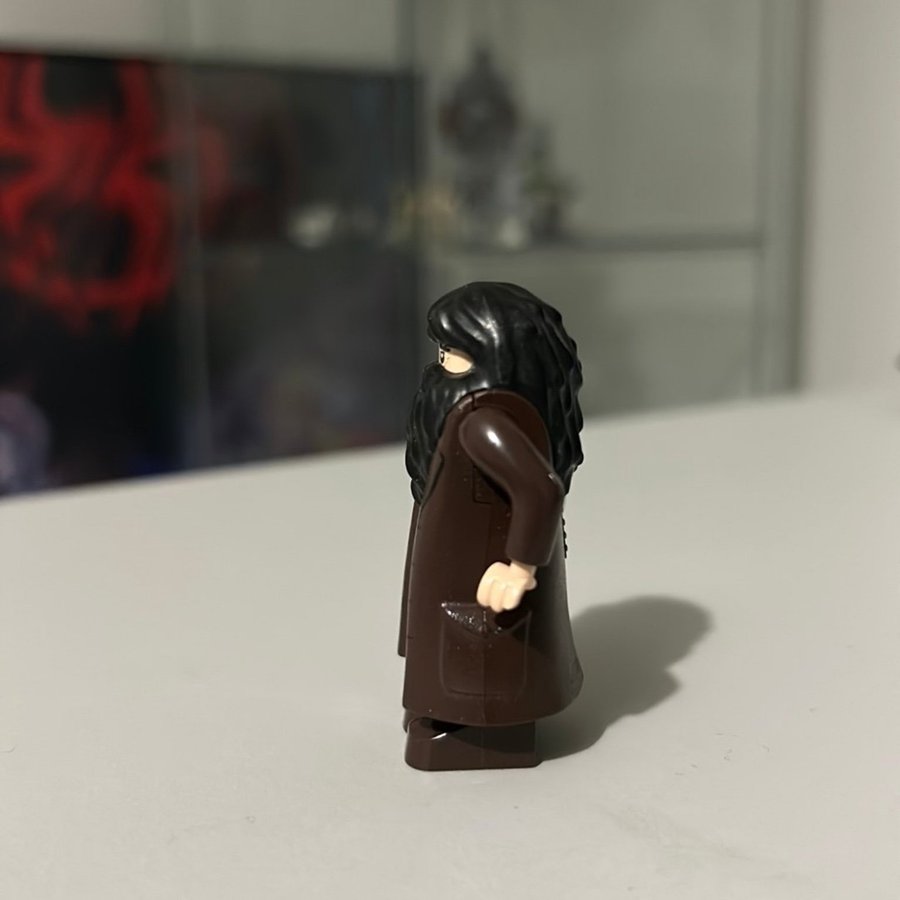 Lego Harry Potter Hagrid