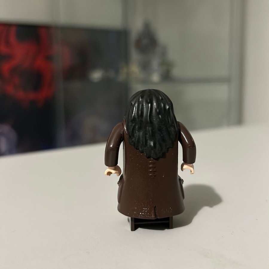 Lego Harry Potter Hagrid