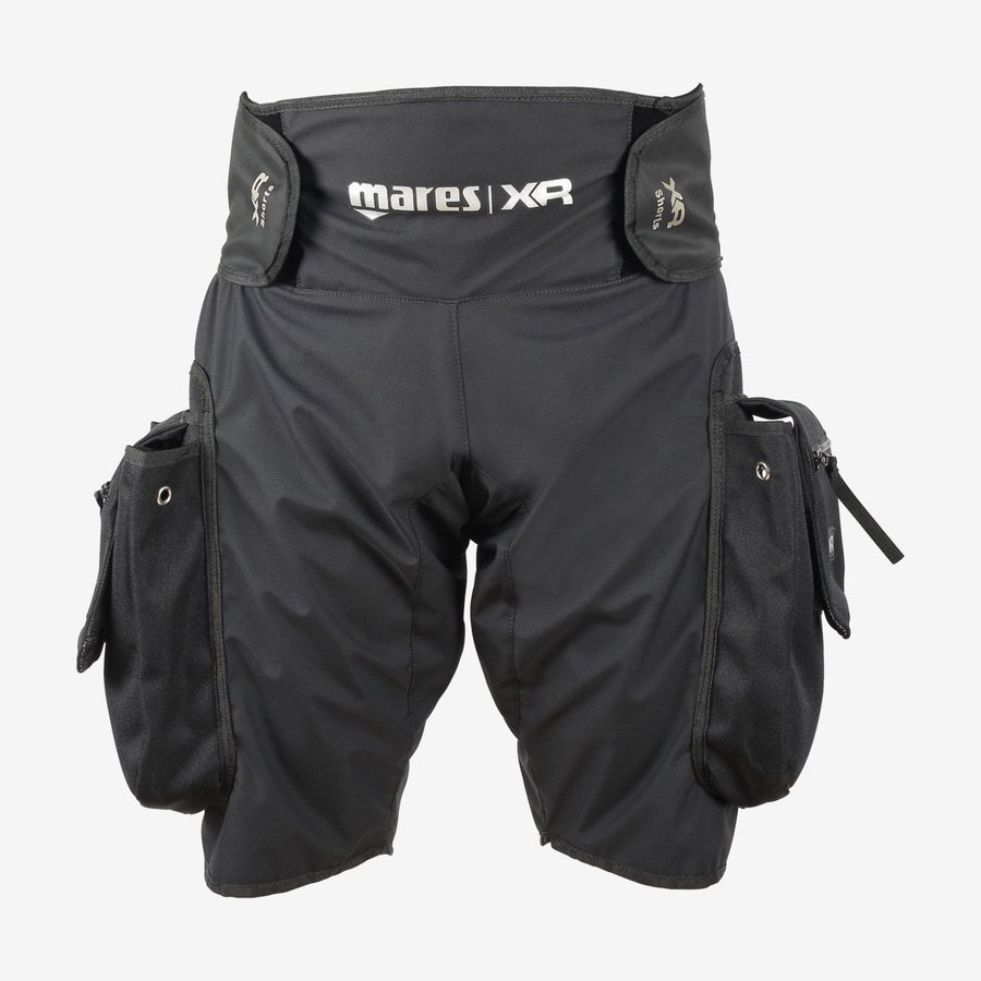 NYA Mares XR Tec Shorts (storlek XS) - REK.PRIS 2.850