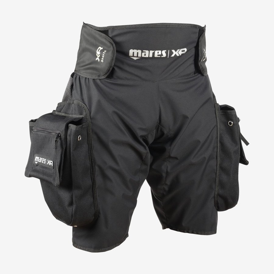 NYA Mares XR Tec Shorts (storlek XS) - REK.PRIS 2.850