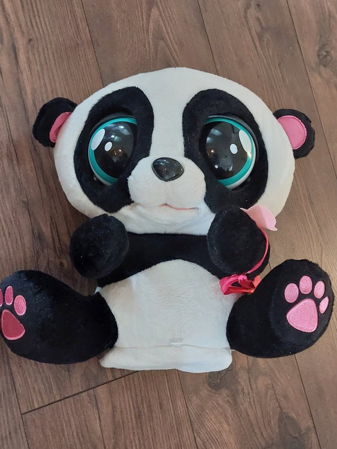 Club Petz YOYO Panda