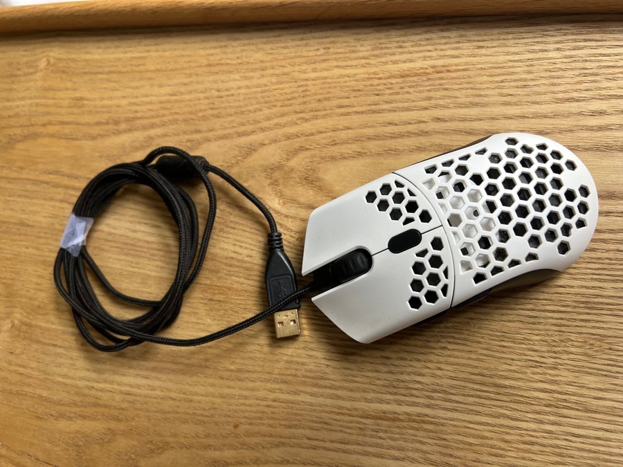 Finalmouse Ultralight