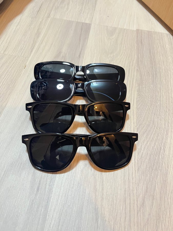 4 sunglasses