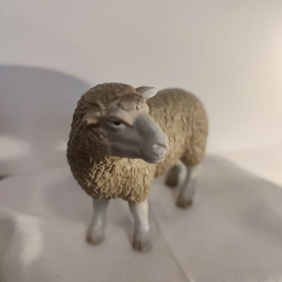 Schleich får