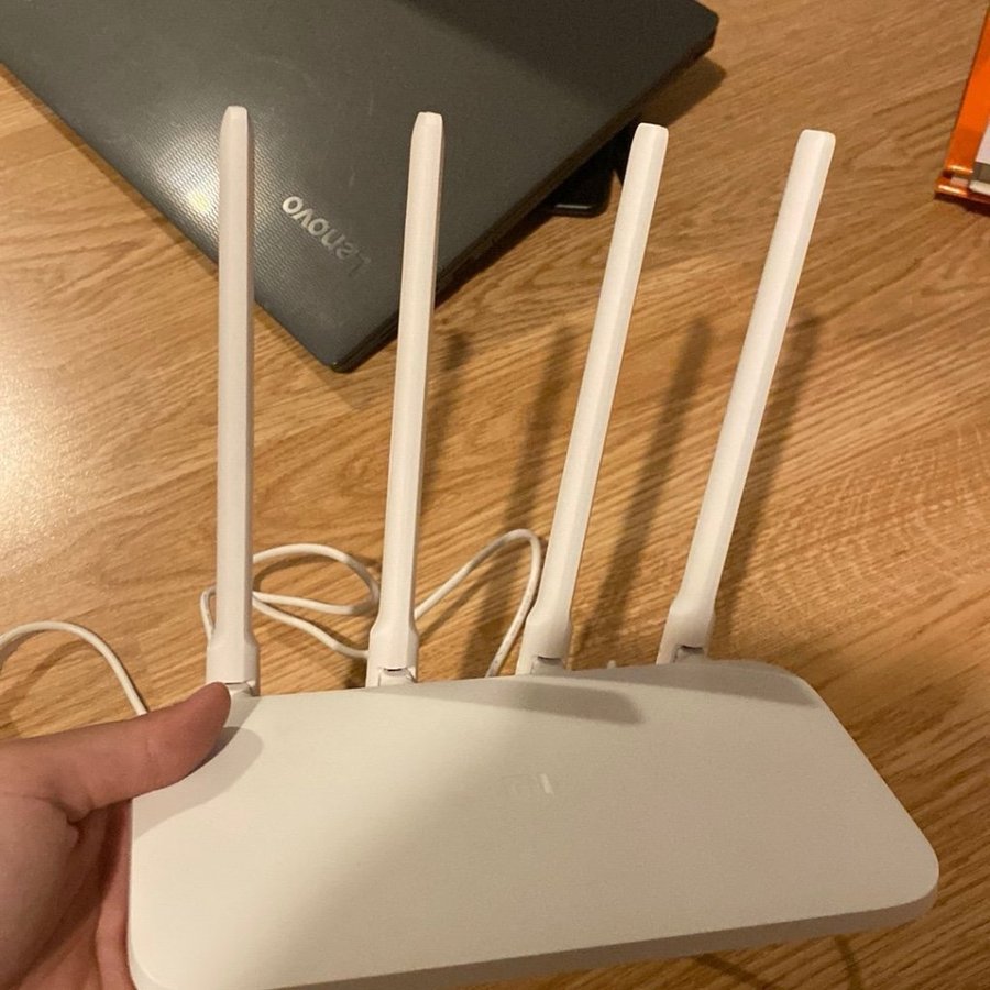 Xiaomi Mi Router 4A