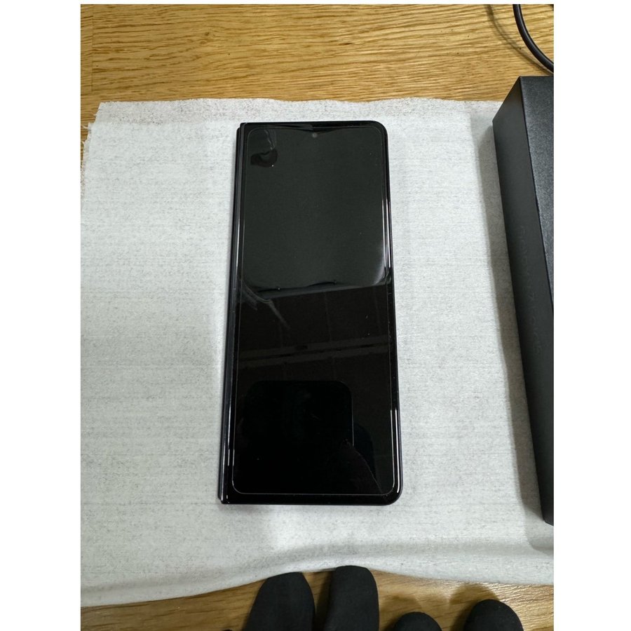 Samsung Galaxy Z Fold5 5g 12/256gb