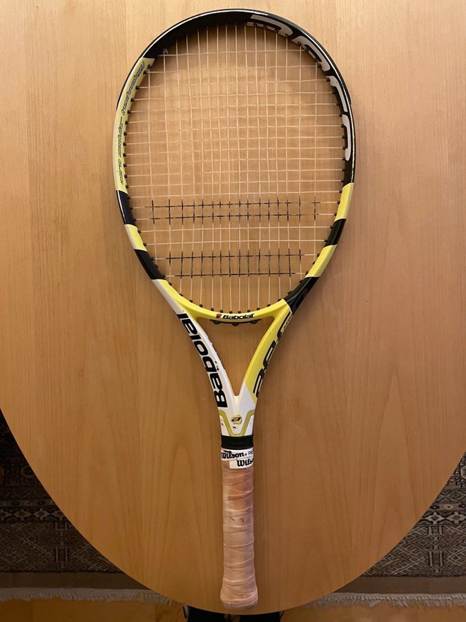 Babolat junior tennisracket