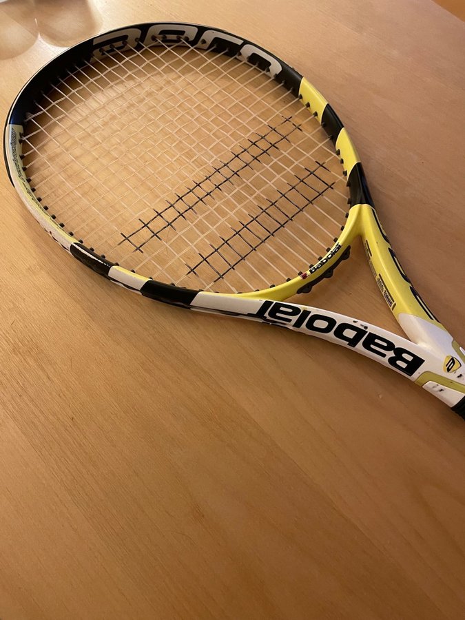 Babolat junior tennisracket