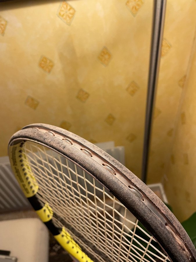 Babolat junior tennisracket