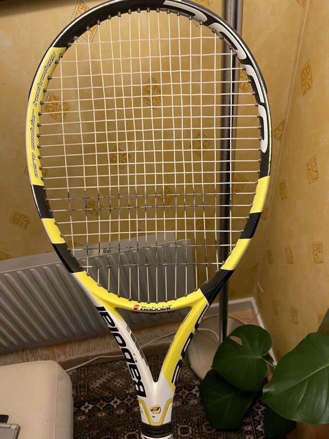 Babolat junior tennisracket