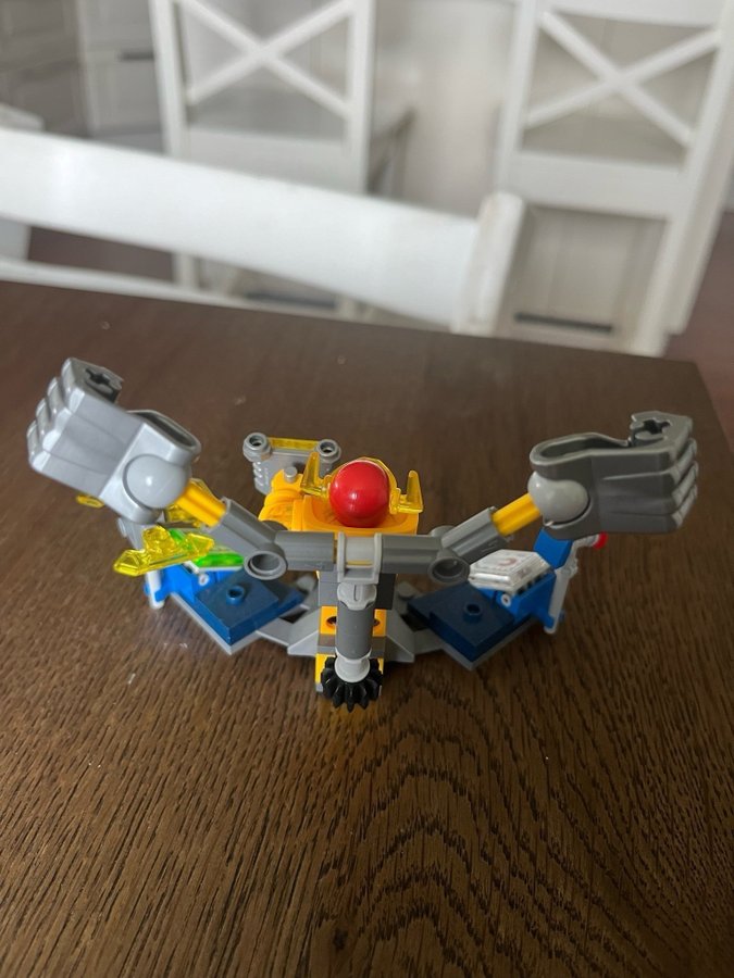 Lego Nexo Knights 70336 Ultimate Axl