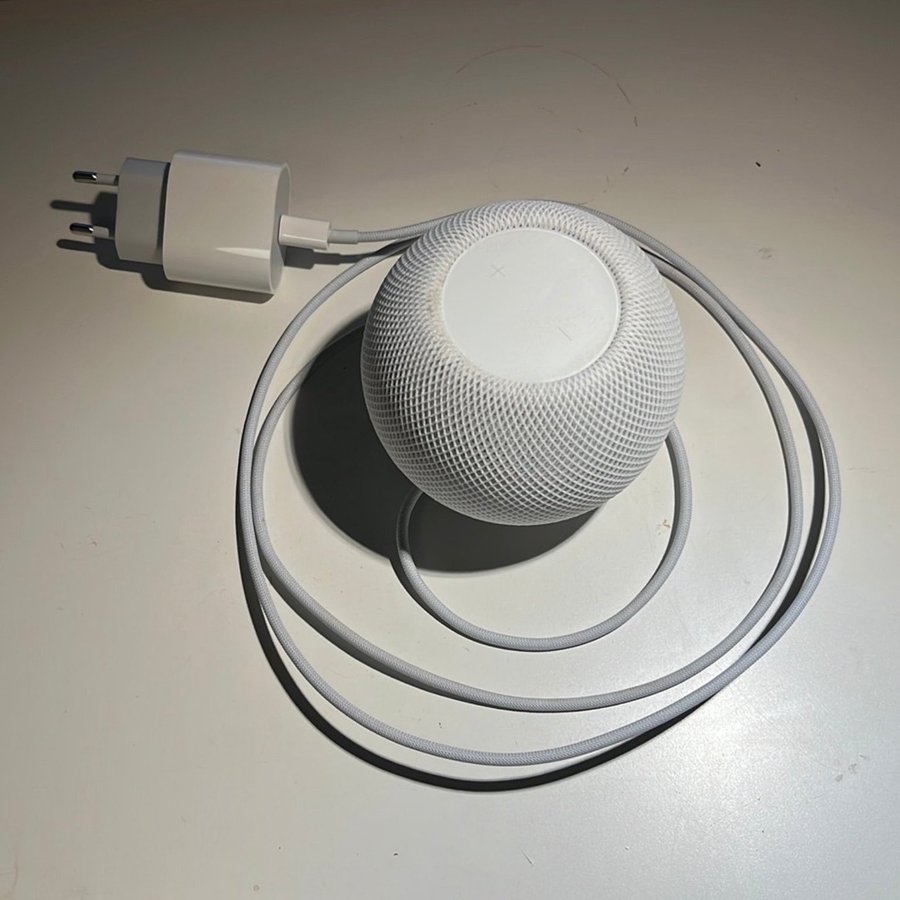 Apple HomePod mini