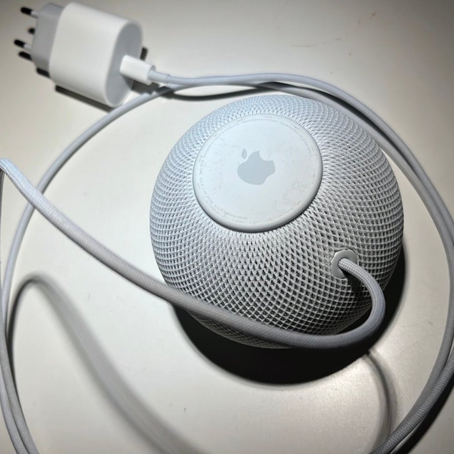 Apple HomePod mini