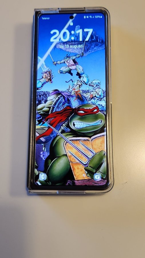 Samsung Galaxy Z Fold 4 12G 1TB SM-F936B