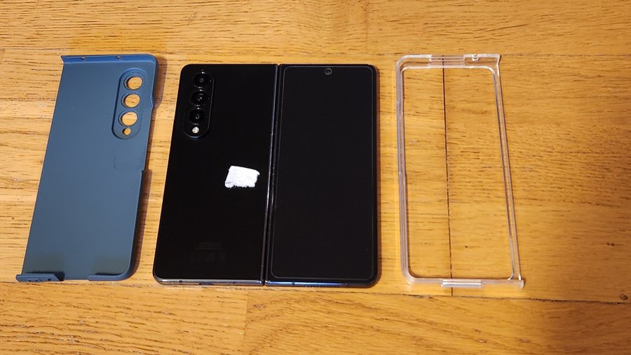 Samsung Galaxy Z Fold 4 12G 1TB SM-F936B