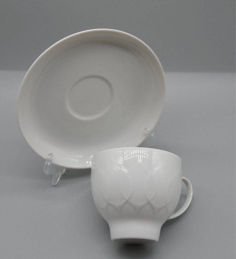 Rosenthal - kopp  fat - Lotus - Björn Wiinblad