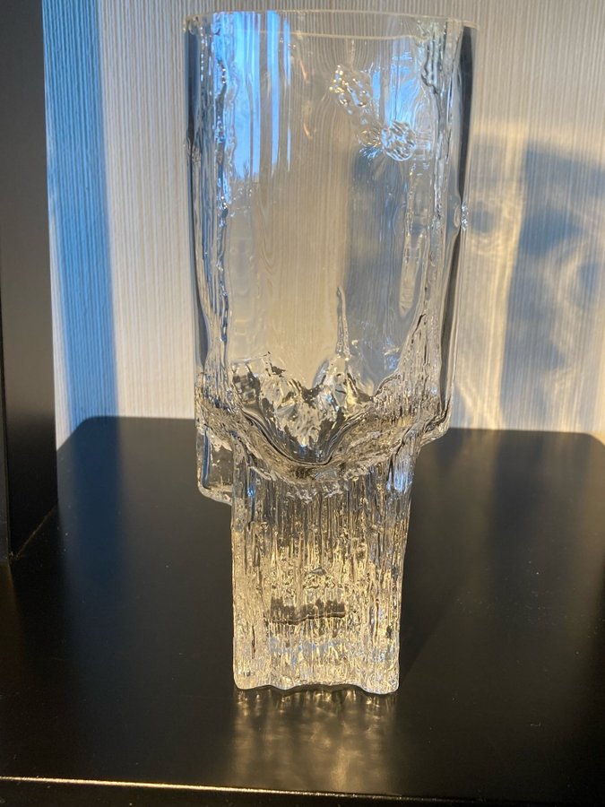 Iittala Minerva vas Tapio Wirkkala