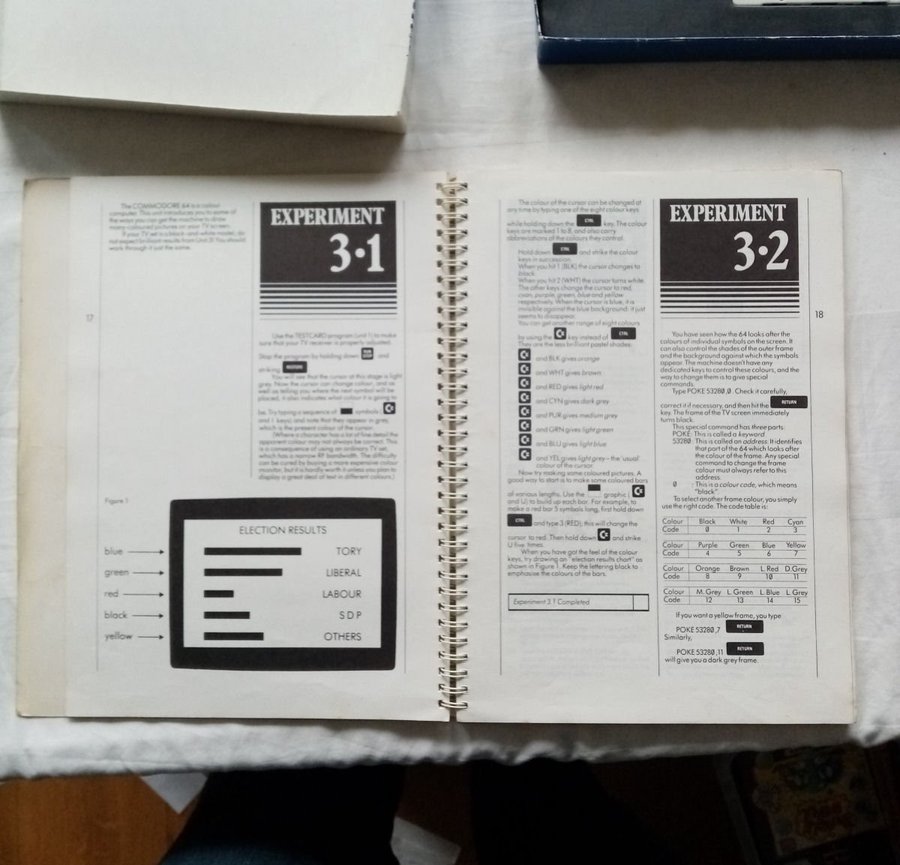 An Introduction to Basic-Part 1 (CBM) - Commodore 64 / C64