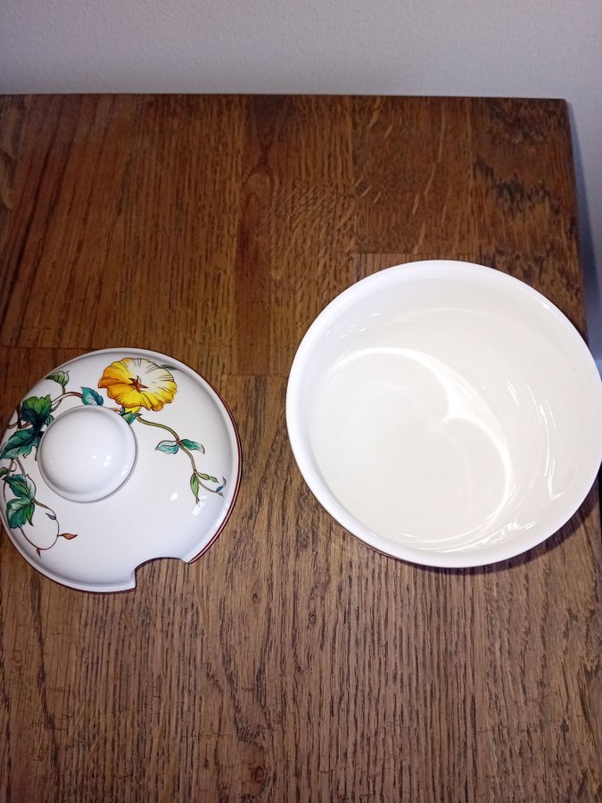 Villeroy  Boch Botanica marmeladburk