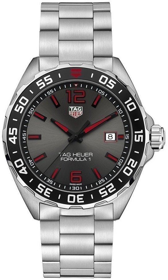 Tag Heuer Formula 1 WAZ1018BA0842