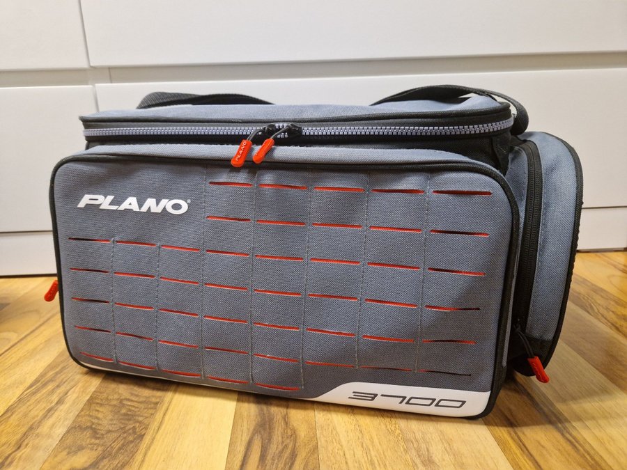 Plano Weekend Tackle Case 3700