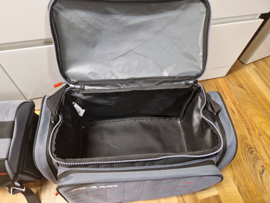 Plano Weekend Tackle Case 3700