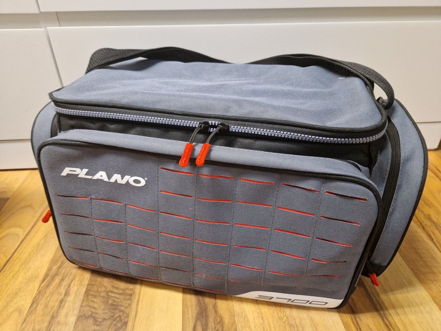 Plano Weekend Tackle Case 3700