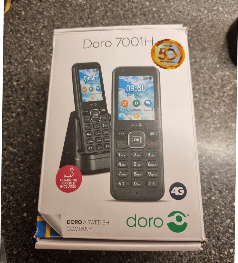 Doro 7001H