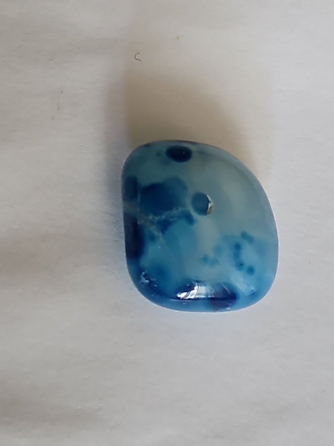 LARIMAR / 4 59 g Utan Hål