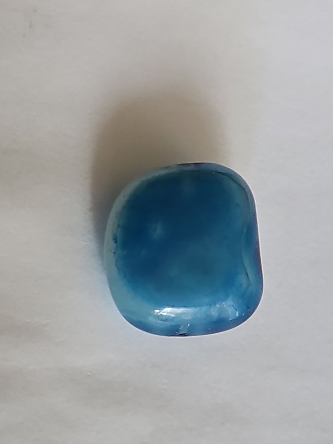 LARIMAR / 4 59 g Utan Hål