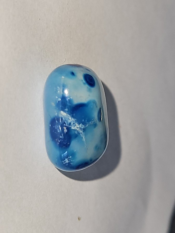 LARIMAR / 4 59 g Utan Hål