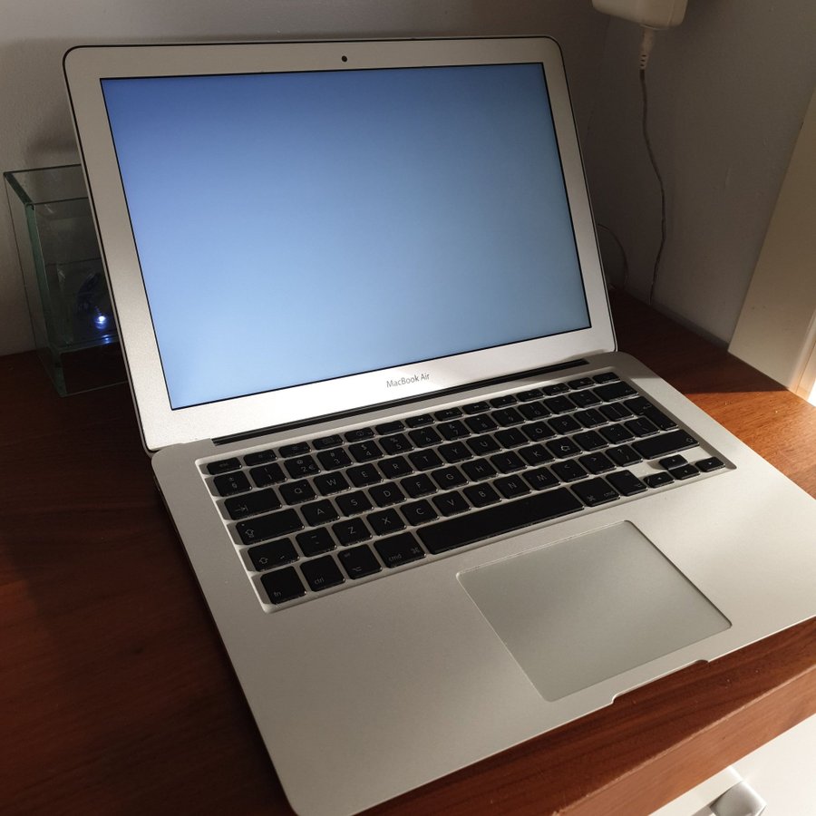 MacBook Air A1369