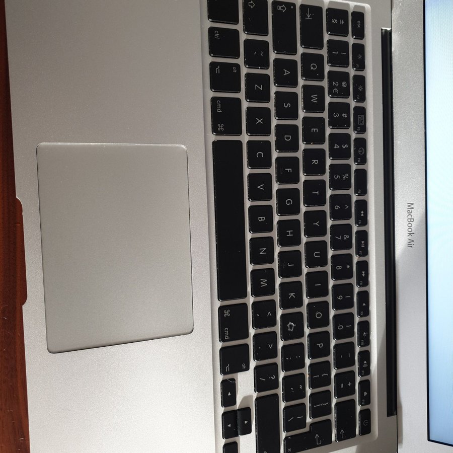 MacBook Air A1369