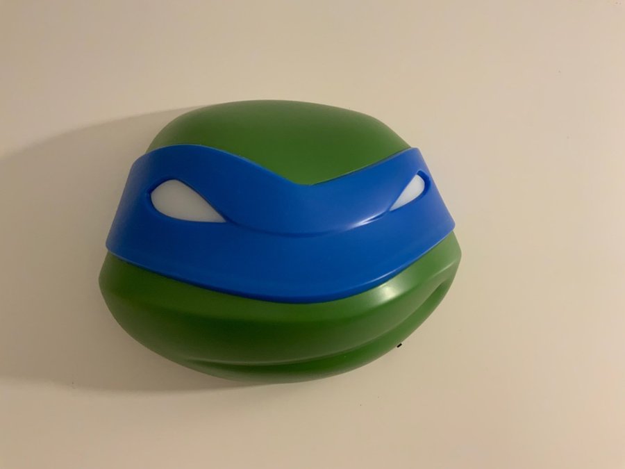 Teenage Mutant Ninja Turtles Vägglampa