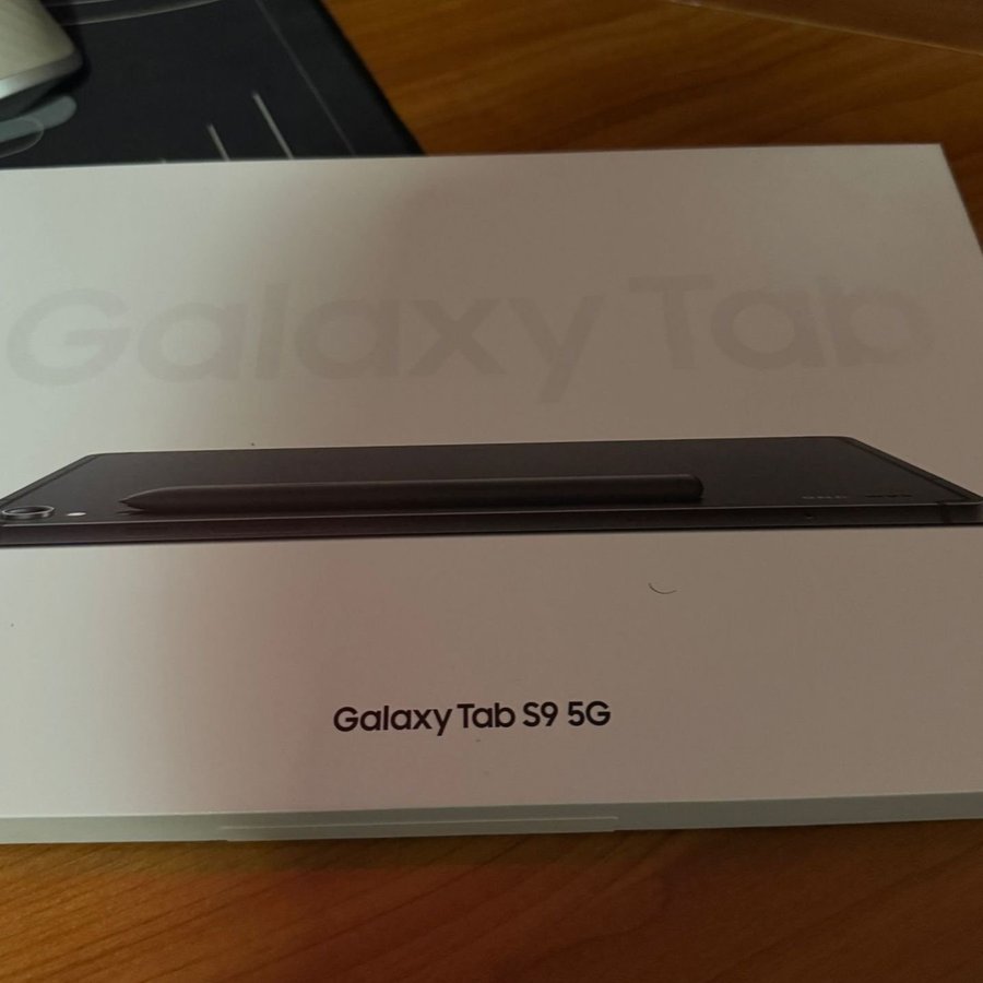 Samsung Galaxy Tab S9 5G