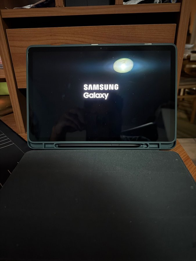 Samsung Galaxy Tab S9 5G