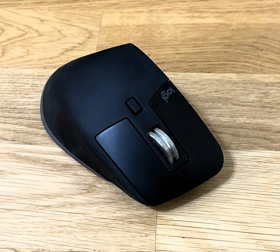 Logitech MX Master 3 for Mac