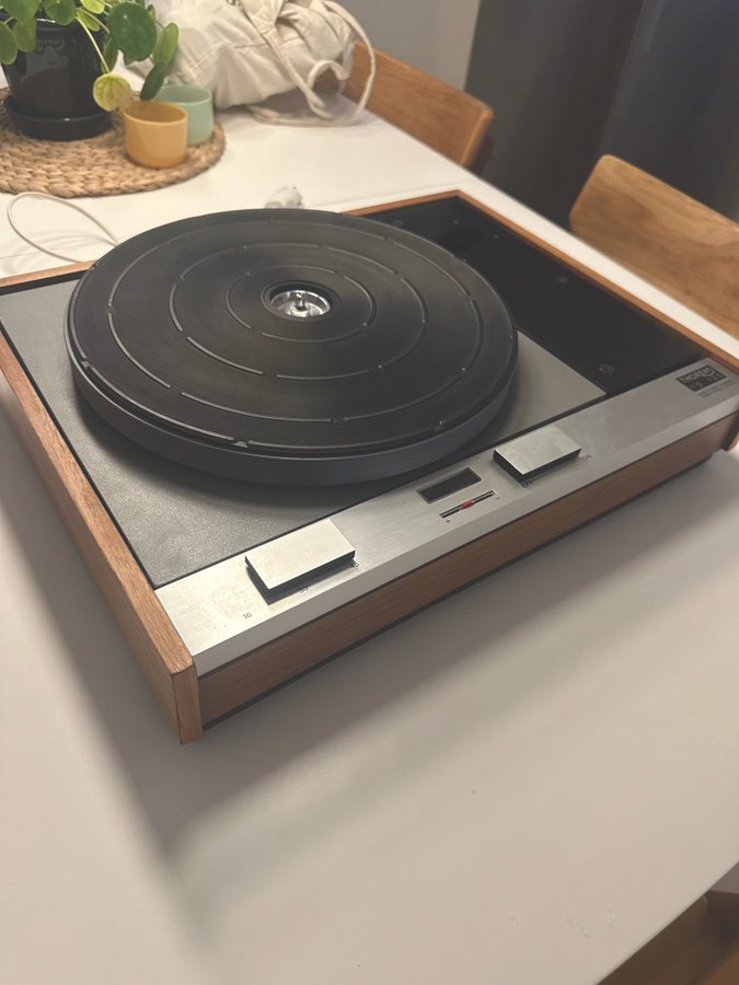 Thorens TD 125