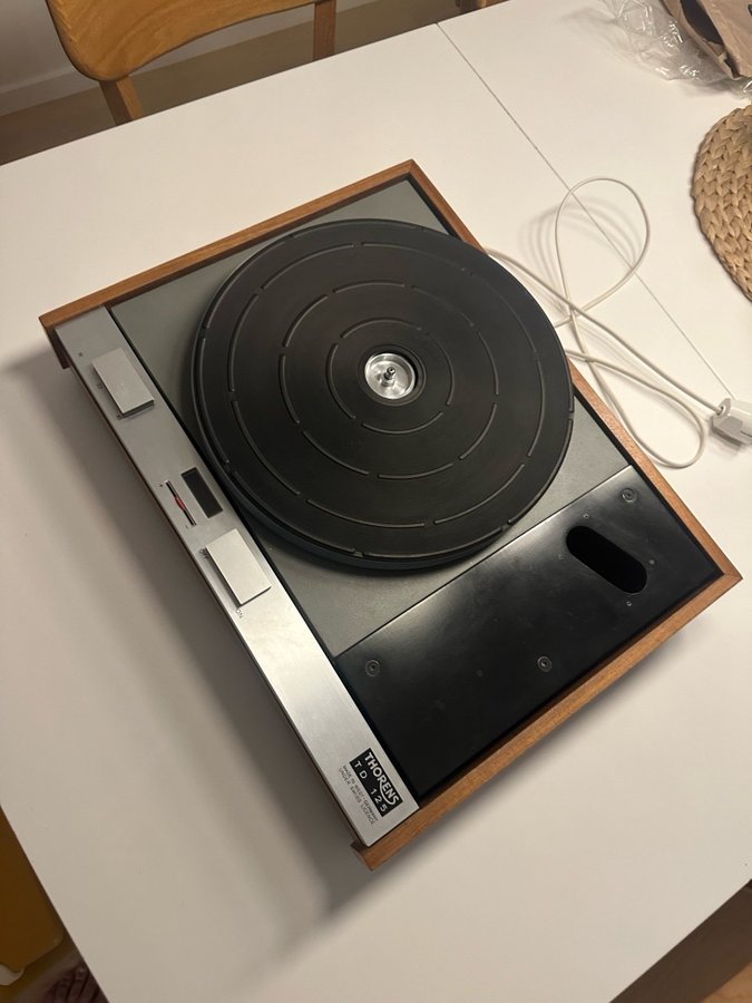 Thorens TD 125