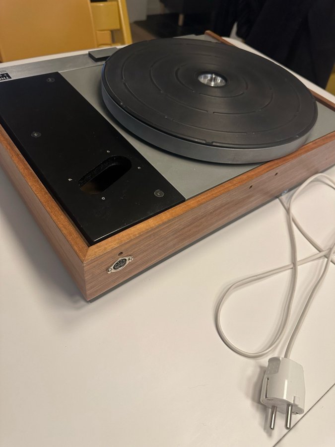 Thorens TD 125