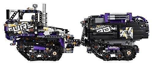 LEGO Technic 42069 Ekstreme Eventyr / NYTT